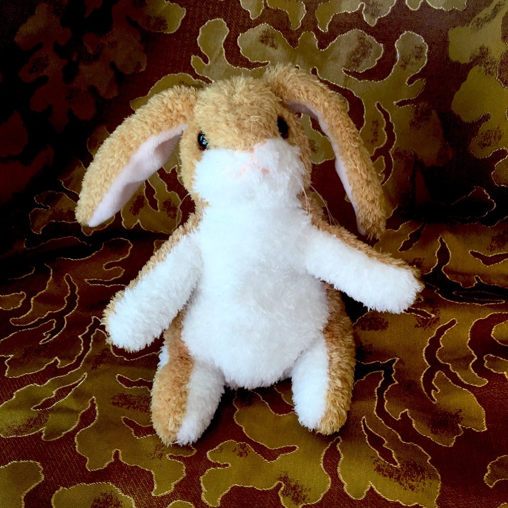 The Velveteen Rabbit Petite Plush